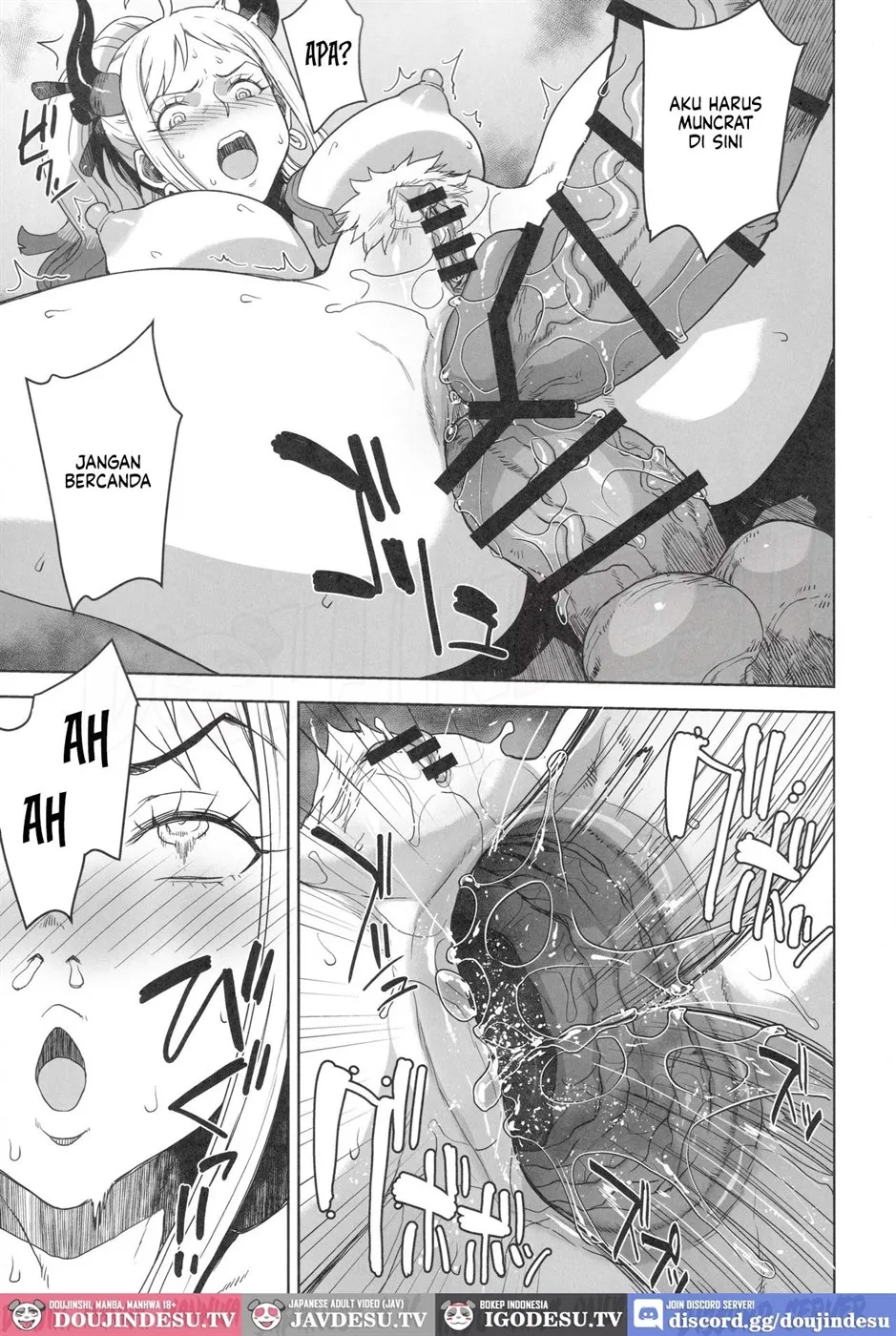 Yamato no Ura Nisshi - Page 13